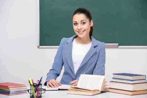 profesor