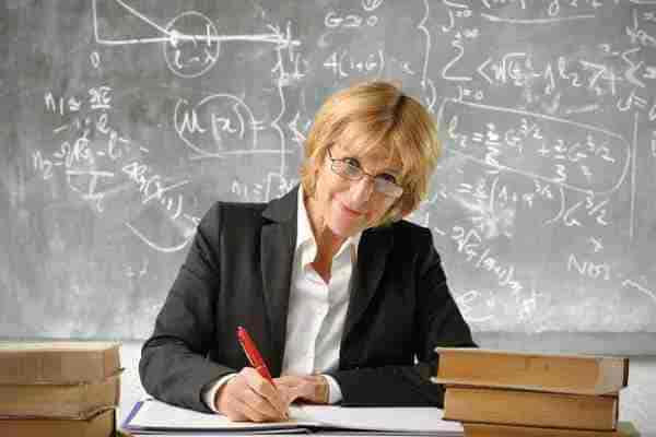 profesor