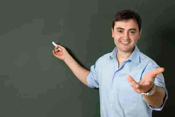 profesor