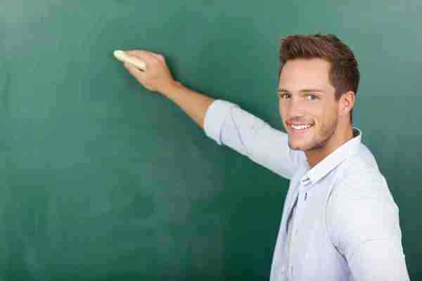 profesor