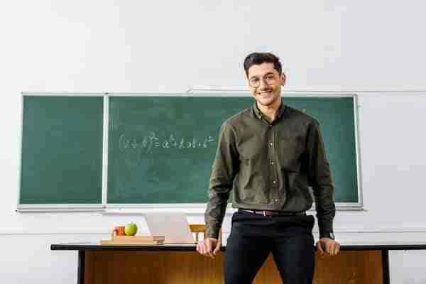 profesor