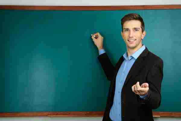 profesor